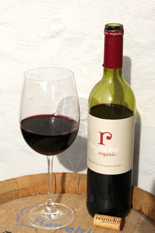 Reyneke Organic - 19 Cabernet Sauvignon Merlot