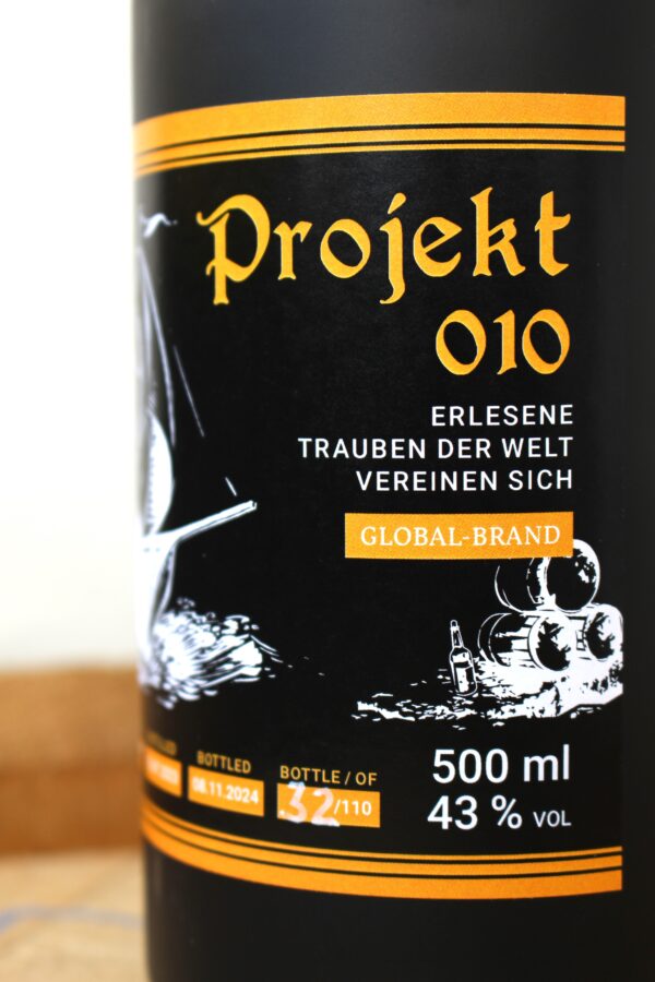 Projekt 010 - Global Brand – Bild 5